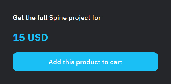 Get Full Spine Project
