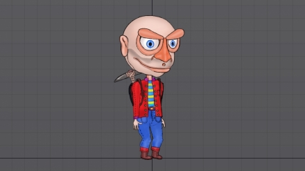 Dwarf