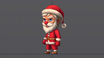Santa