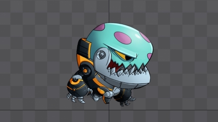 Alien