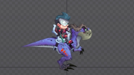 Raptor