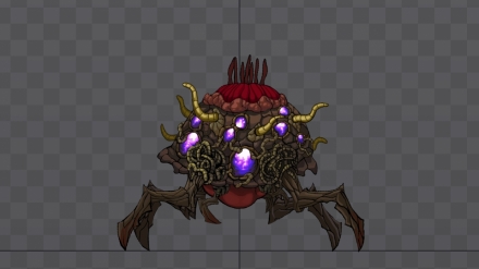Boss Infected