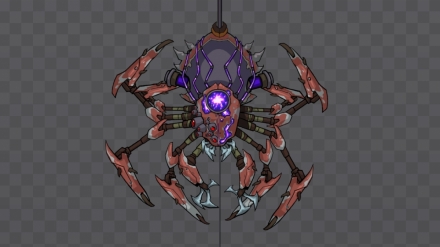 Boss Spider
