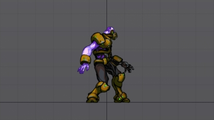 hero Pest