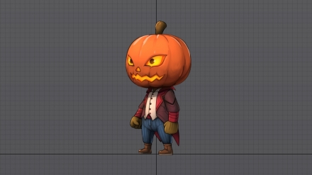 Pumpkin