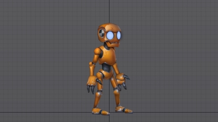 Rust