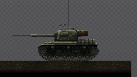 Tank