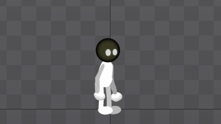 Test Dummy